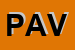 Logo di PAVANEL