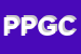Logo di PG DI PERRONE GIUSEPPE e C SNC