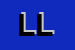 Logo di LA LUCANDA