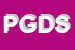 Logo di PAPPERI G e D SRL