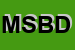 Logo di MODI' SNC DI BONAMASSA DIEGO E C
