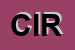 Logo di CIR (SPA)