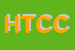 Logo di HIGH TECNOLOGY CABLES e CONNECTORS SRL