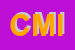 Logo di CMI