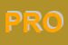 Logo di PROMOGECO SRL