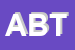 Logo di ABT SAS