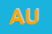 Logo di ANIMA UNIVERSALE