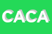 Logo di CA AUTOMAZIONI DI CAPPELLARO ALBERTO