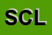 Logo di SCL (SNC)