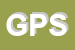 Logo di GPS SPA