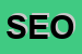 Logo di SEOM SNC