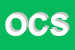 Logo di OFFICINE CANAVESANE SRL