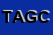 Logo di TAM DI ARIATELLO G E C (SNC)