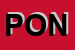 Logo di PONTEVECCHIO SRL