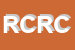 Logo di RCC DI CAMUSSO RICCARDO E C (SNC)