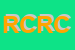 Logo di RCC DI CAMUSSO RICCARDO E C (SNC)