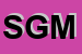 Logo di SMG DI GIRAUDO MARIO