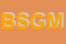 Logo di BGG SNC DI GRIBAUDO MARCO e C