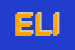 Logo di ELIANA