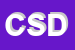 Logo di CSD
