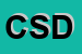 Logo di CSD