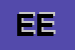 Logo di EFFE ESSE