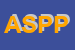 Logo di ASPE SNC DI PIPITONE P E CSNC
