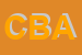 Logo di CBA