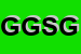 Logo di GB GOFFI SAS DI GOFFI GB e C