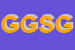 Logo di GB GOFFI SAS DI GOFFI GB e C