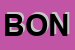 Logo di BONARDO (SNC)