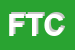 Logo di FTC (SRL)