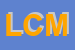 Logo di LCM SRL