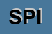 Logo di SPIDY