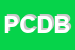 Logo di PICCOLE COSE DOLCI DI BOASSO DANIELE E C SNC