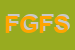 Logo di FGF DI GUGINO F SAS