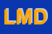 Logo di LMD