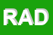 Logo di RADAR