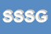 Logo di SOGET -SRL -SOCIETA-GENERALE TERMOPLASTICI