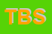 Logo di TBS
