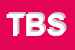 Logo di TBS