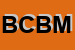 Logo di B e C DI BOVERO M E CHIMINAZZO F SNC