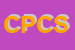 Logo di CIS DI PRUDENTE CIS SNC