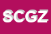 Logo di SG DI COLAZZO GRAZIA E ZOLLINO STEFANIA MARIA e C SNC