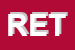 Logo di RETIFER