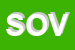 Logo di SOVET SNC