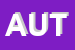 Logo di AUTOFREAM