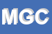 Logo di MARANGON GIANCARLO e C (SNC)