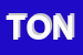 Logo di TONINELLO