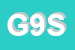 Logo di GA 90 SRL